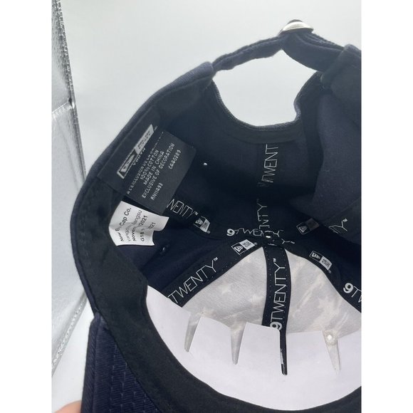 New Era 59FIFTY Chicago Cubs 2022 Stars & Stripes 4th of July Adjustable‎ Youth - Picture 6 of 7